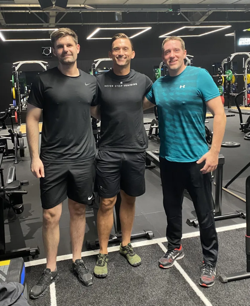 CMX Fitness, Personal Trainer in Aintree