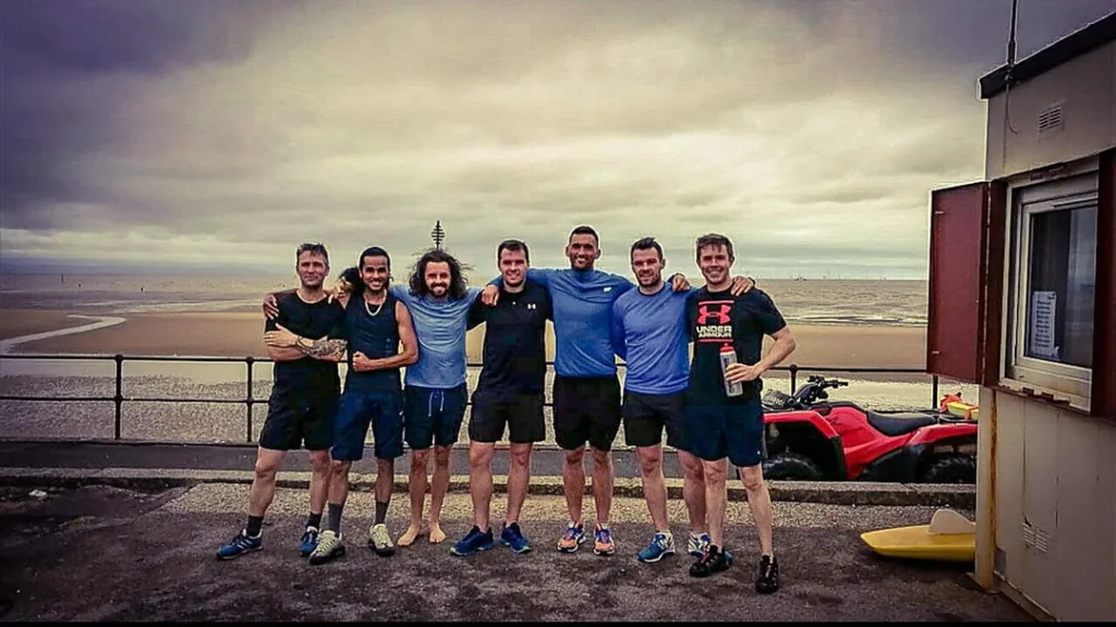 CMX Fitness, Personal Trainer in Aintree