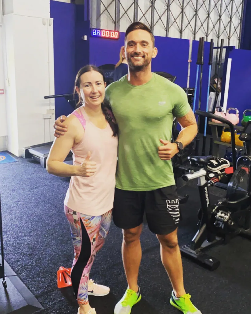 CMX Fitness, Personal Trainer in Aintree