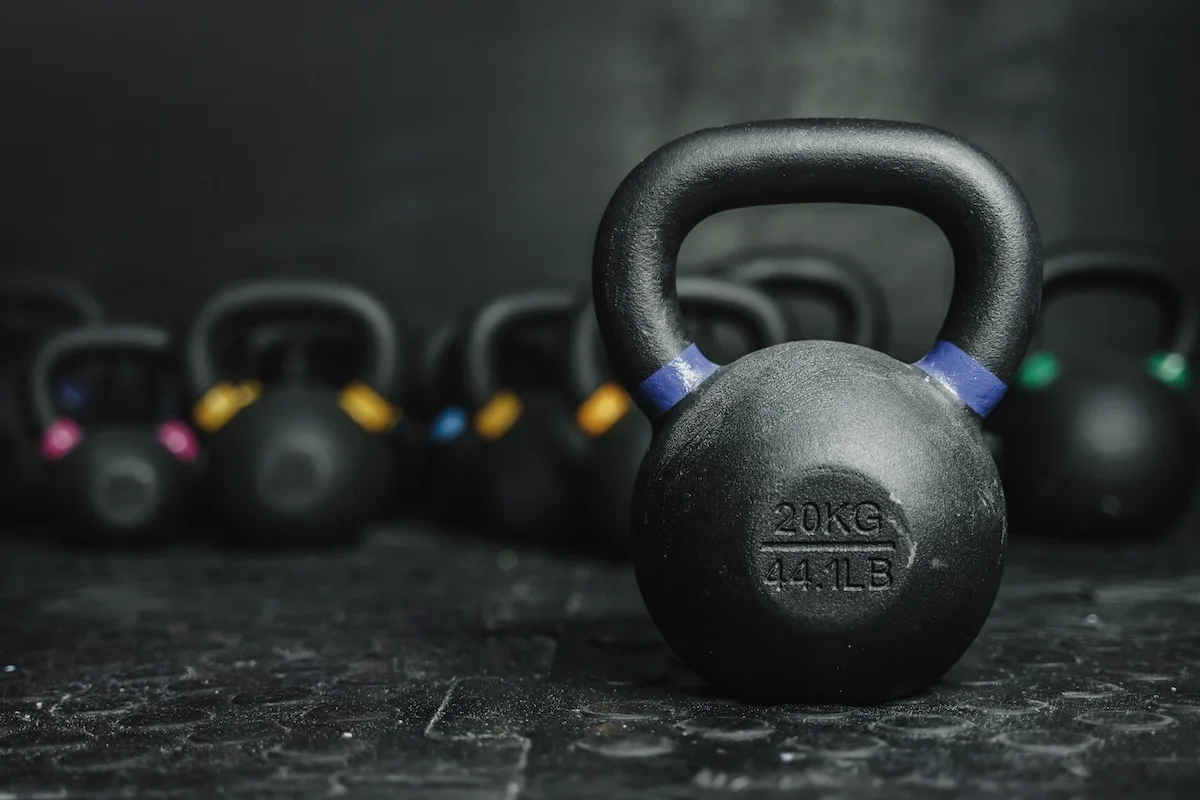 CMX Fitness, Personal Trainer in Aintree