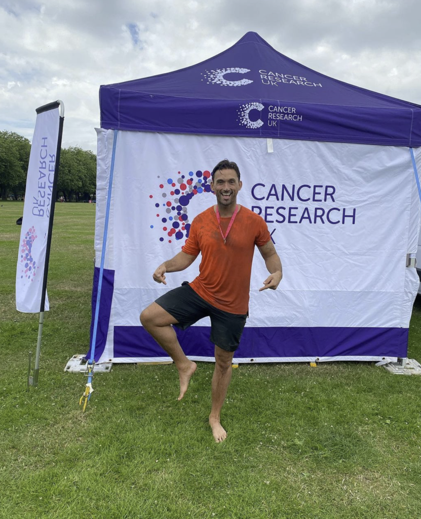 CMX Fitness, Personal Trainer in Aintree